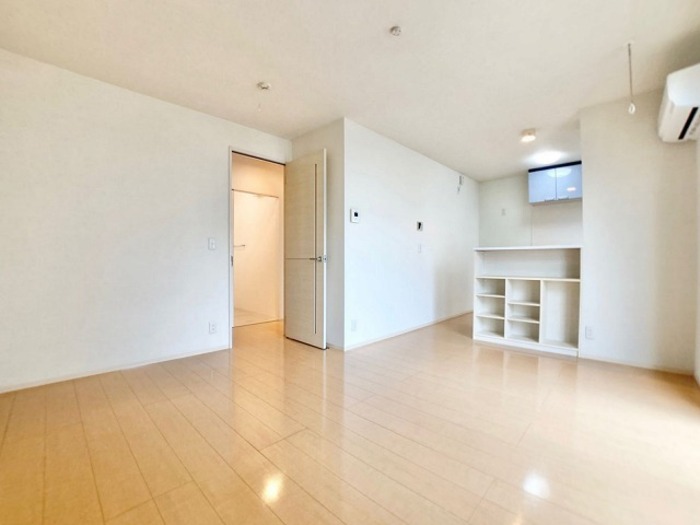 3/27 リビング/ダイニング