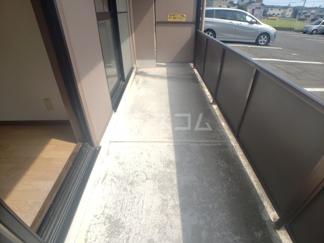 24/30 バルコニー