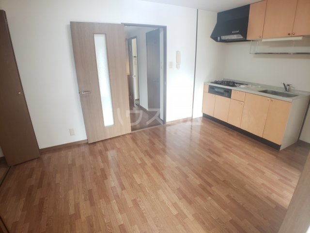 5/30 リビング/ダイニング