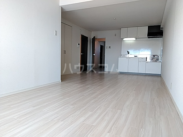 5/30 リビング/ダイニング