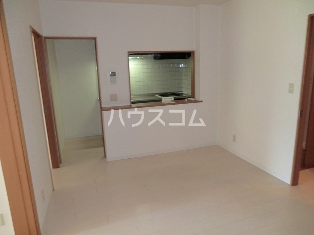 5/29 リビング/ダイニング