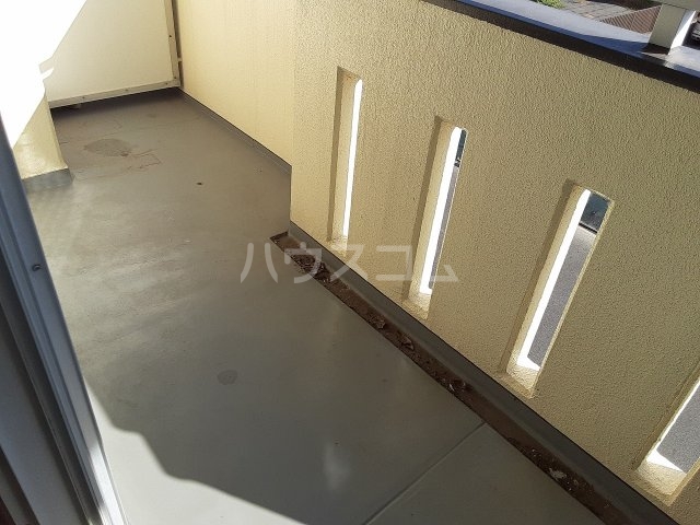 22/30 バルコニー