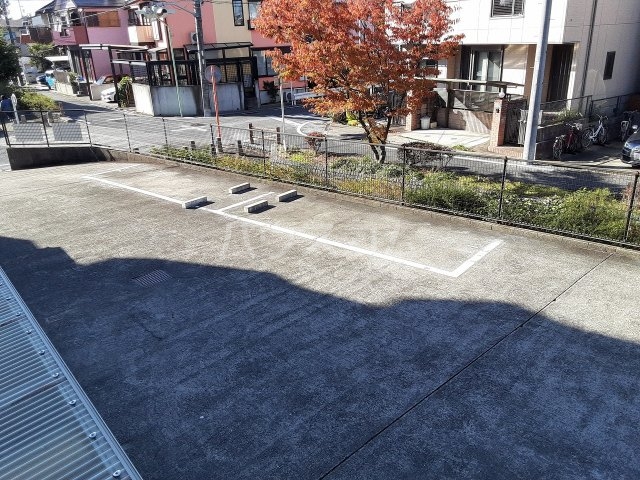 29/30 駐車場