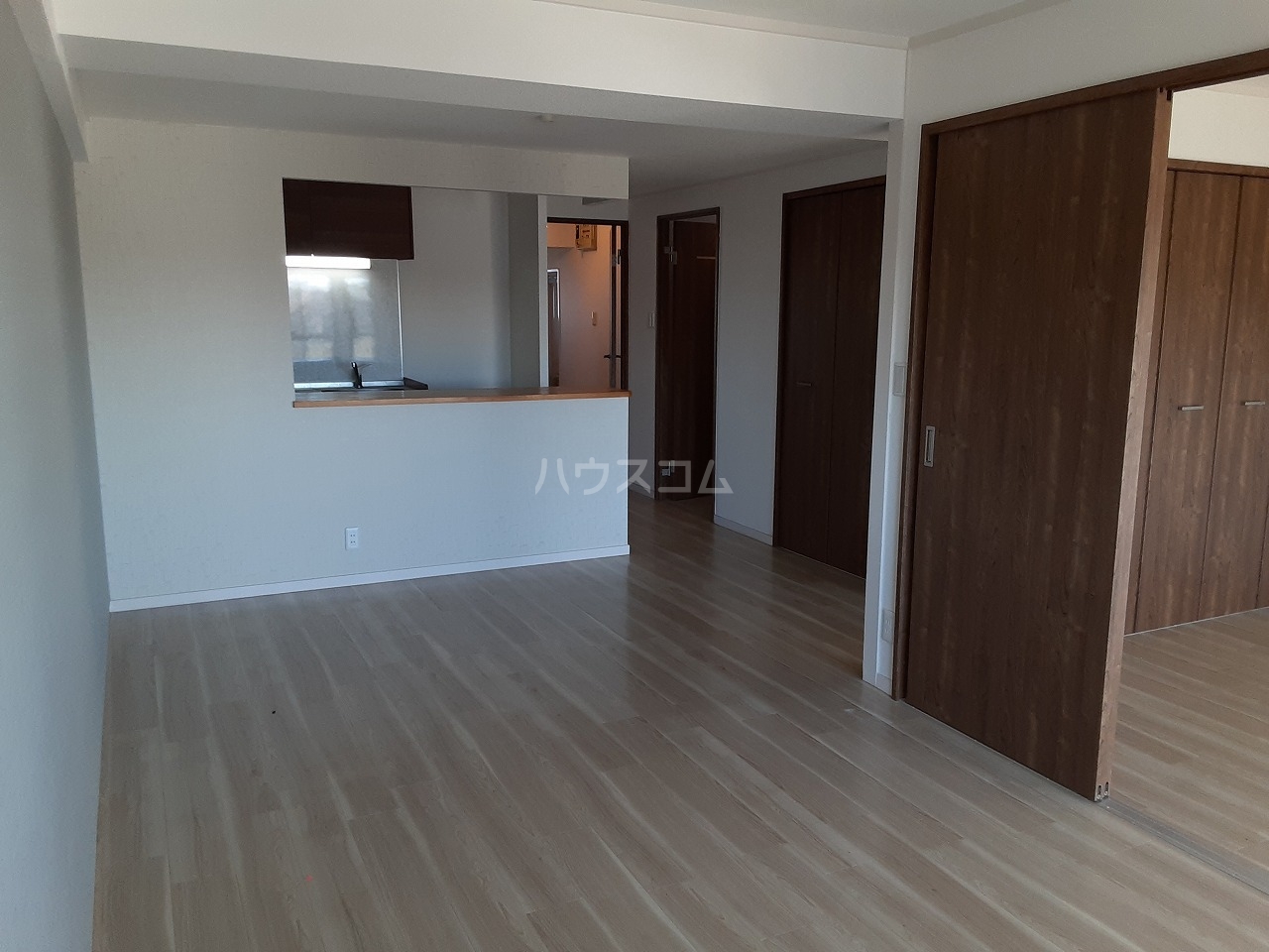 5/30 リビング/ダイニング