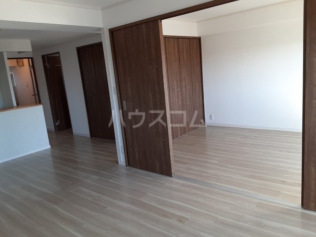 6/30 リビング/ダイニング