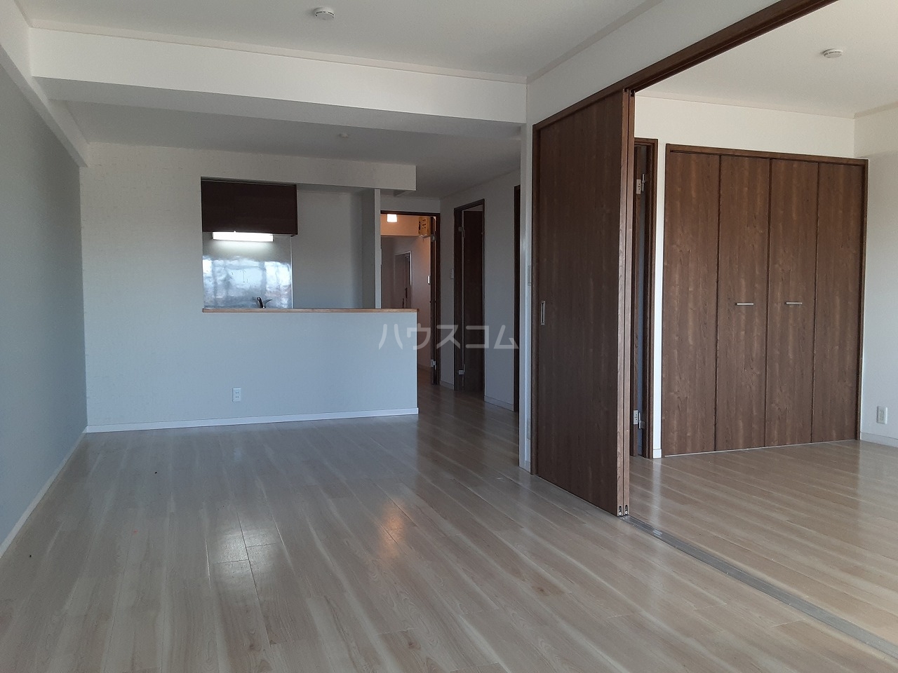 7/30 リビング/ダイニング