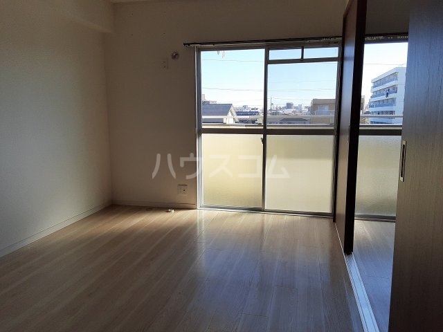 8/30 リビング/ダイニング