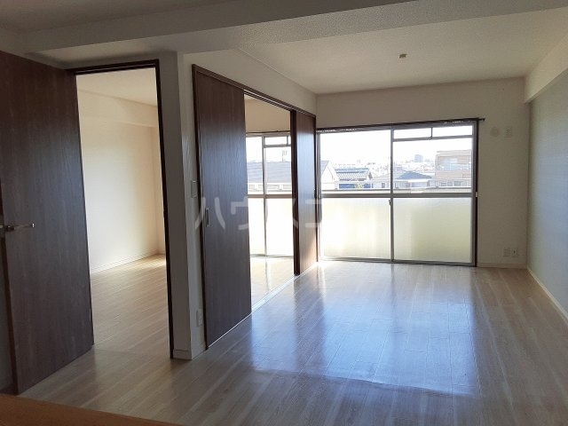 4/30 リビング/ダイニング