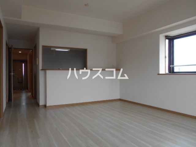 2/22 リビング/ダイニング