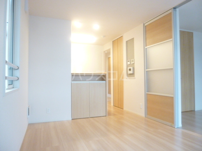 4/23 リビング/ダイニング