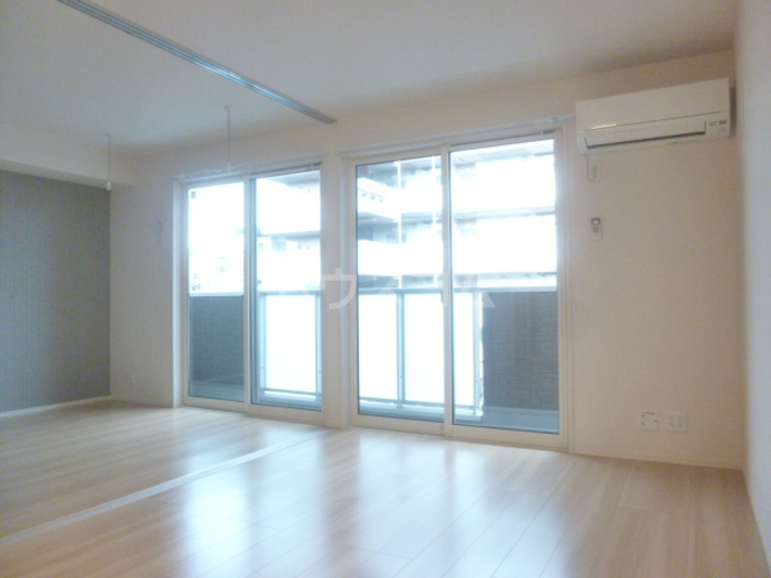 3/23 リビング/ダイニング