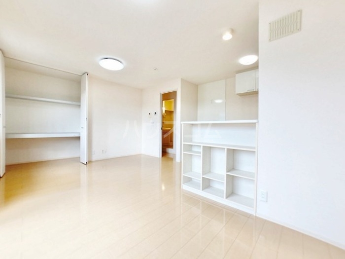 3/27 リビング/ダイニング