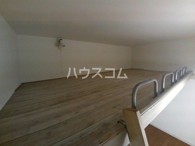 5/30 寝室