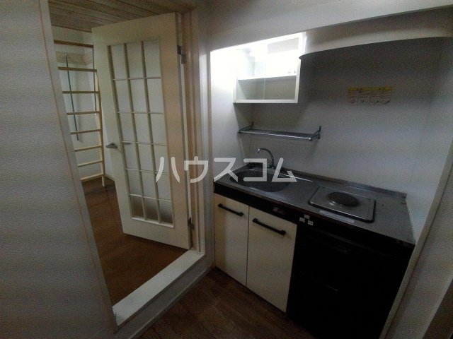 9/30 キッチン
