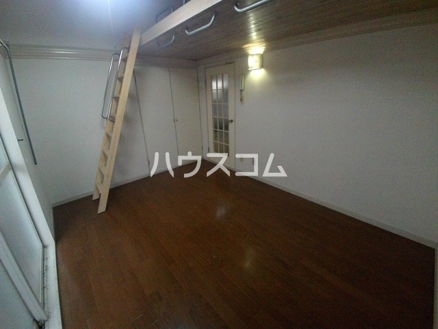 4/30 室内