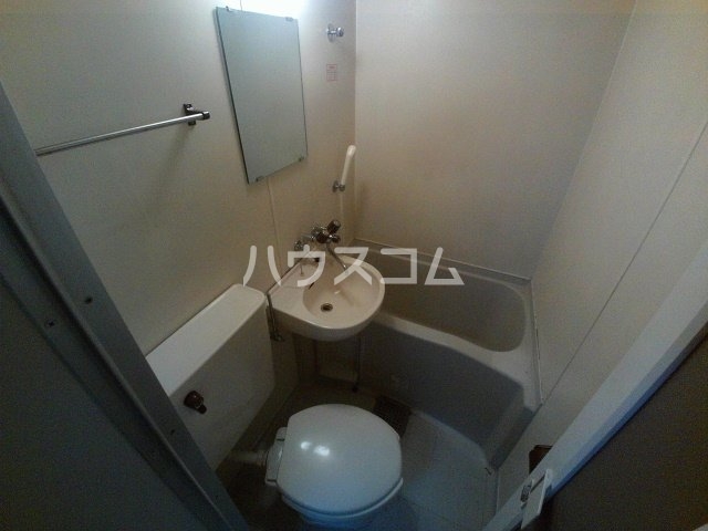 10/30 浴室
