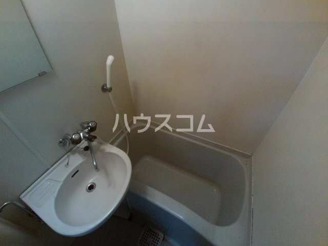 12/30 洗面