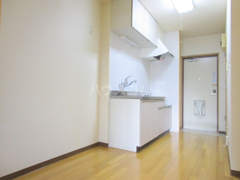 4/20 リビング/ダイニング