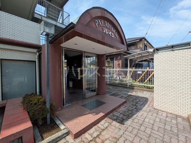 29/30 エントランス