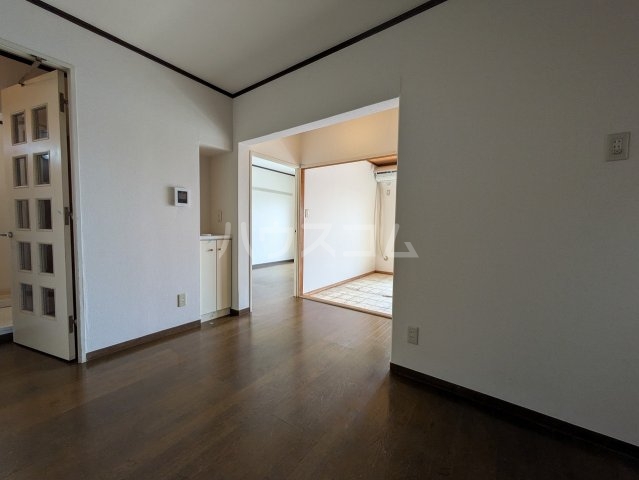 4/30 リビング/ダイニング