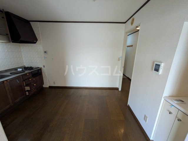 8/30 リビング/ダイニング