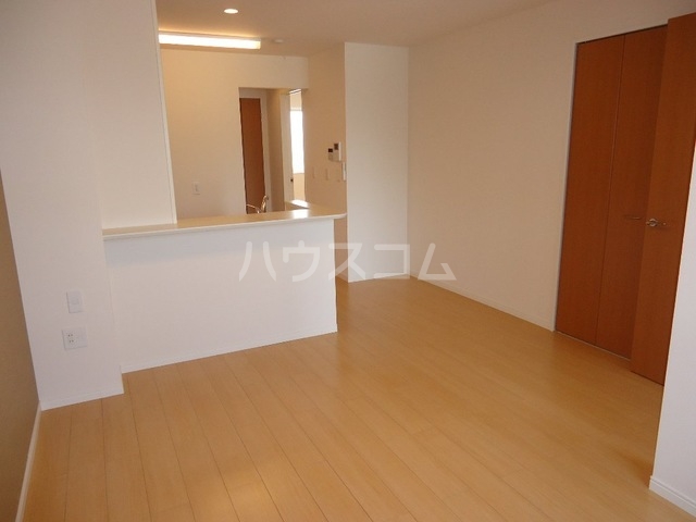 3/23 リビング/ダイニング