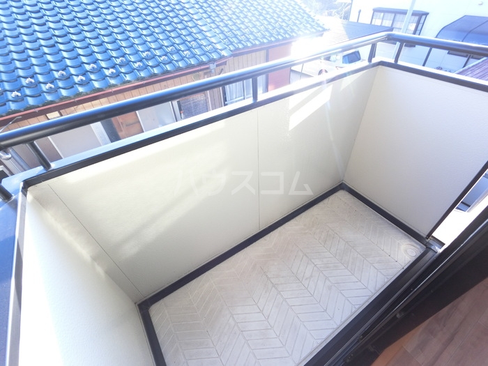 18/29 バルコニー