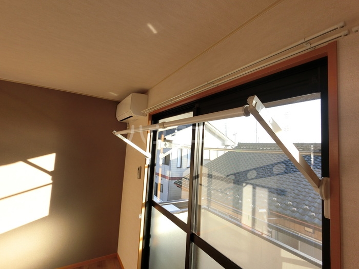 19/29 バルコニー