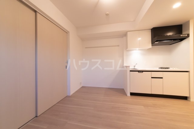 6/30 リビング/ダイニング