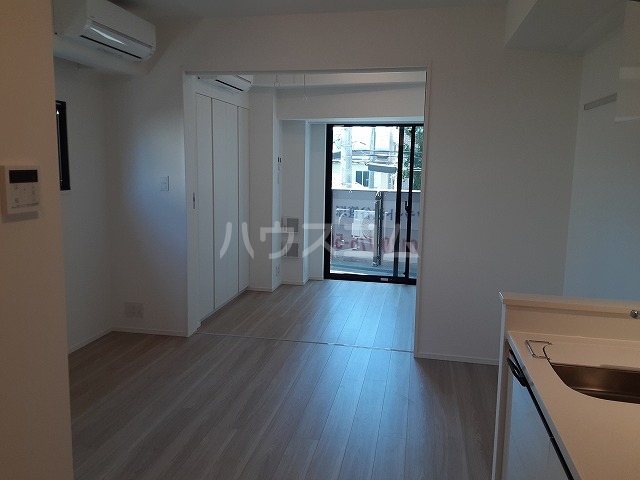 5/28 リビング/ダイニング