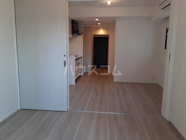 4/28 リビング/ダイニング