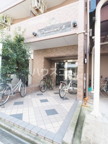 2/9 エントランス