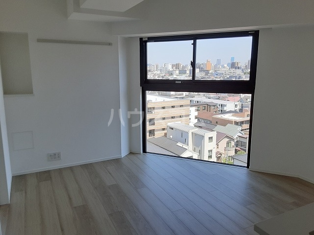 4/27 リビング/ダイニング