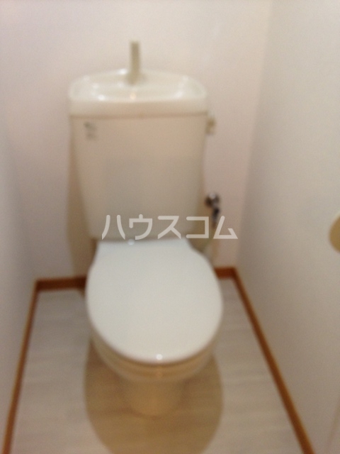 11/27 トイレ
