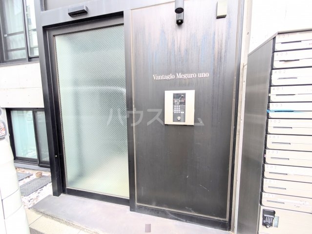 21/24 エントランス