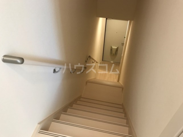 10/28 玄関