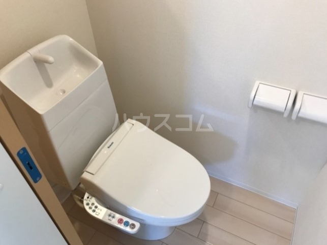13/28 トイレ