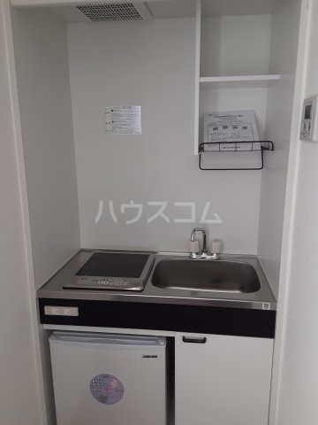 7/28 キッチン