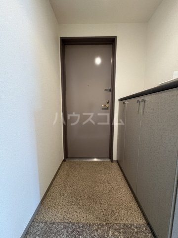 9/30 玄関
