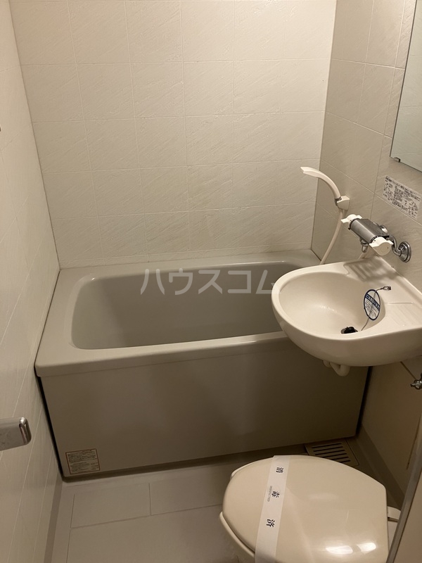 11/30 浴室