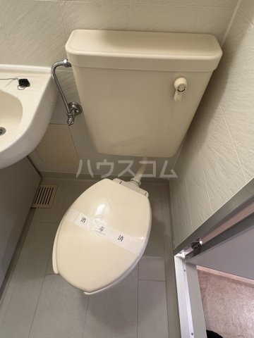 14/30 トイレ