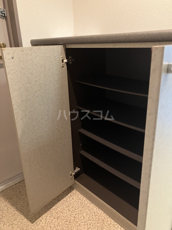 8/30 玄関