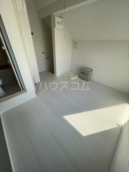 5/29 リビング/ダイニング