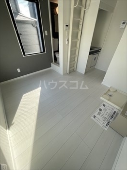 3/29 リビング/ダイニング