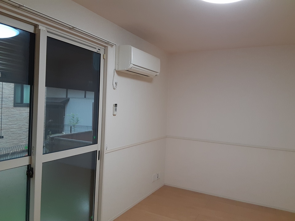 4/30 リビング/ダイニング