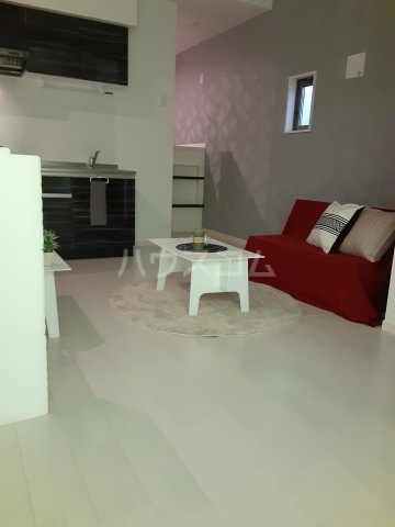 4/28 リビング/ダイニング