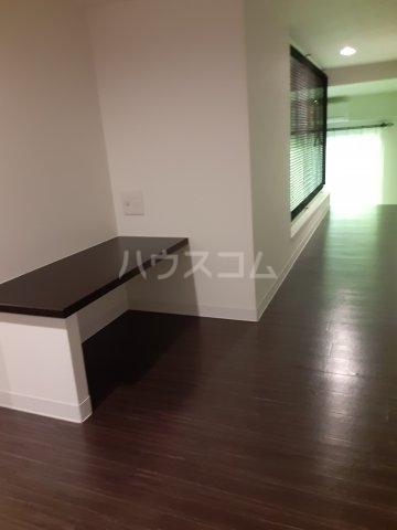 5/28 リビング/ダイニング