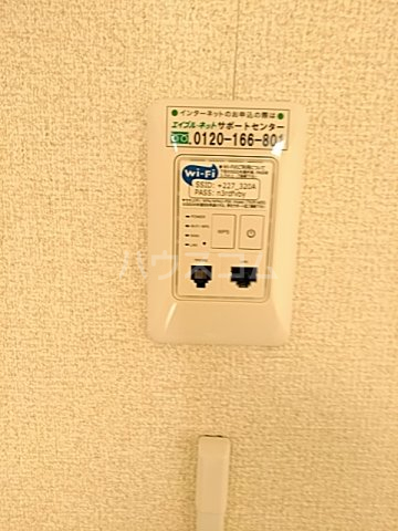 10/18 設備