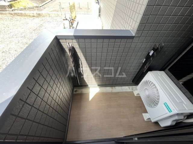 17/30 バルコニー