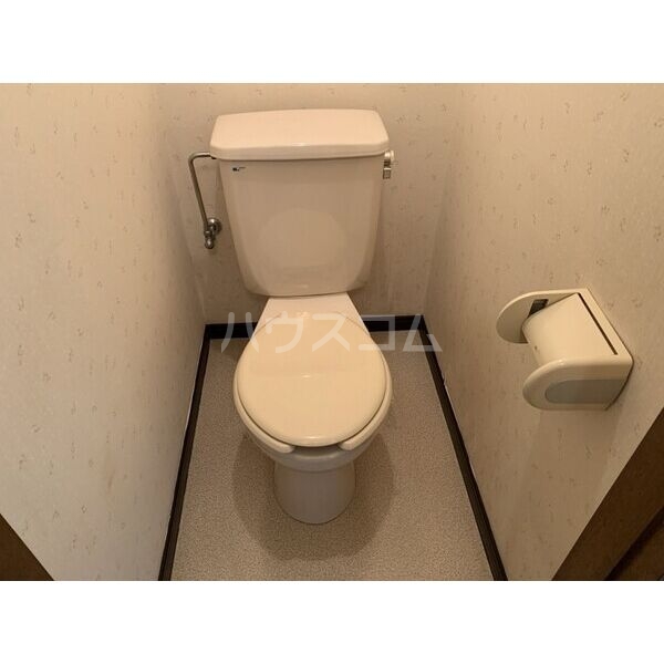 7/14 トイレ